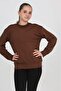 Girl's Happen Embroidered Sweatshirt - 4