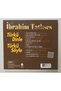 İbrahim Tatlıses Listen to Turkish Music and Sing Turkish Songs Cd - 2