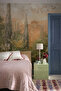 Citrana Mediterranean Landscape Patterned Self-Adhesive Wallpaper - 6