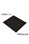 موقد كهربائي سيراميك 60 سم - 4 مناطق - تحكم باللمس - صنع في إيطاليا |