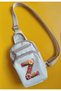 Women's Cross Waist Chest Bag and Shoulder Bag Bags, Women's Hiking Bag Bag, Women's Travel Bag Bag, Women's Phone Bag Bag - 2