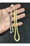 Silver Tassel 9.80 Gr. Original Queen Baltic Rock Drop Amber