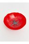 Timeless Clothing & Timeless Choices Tomato Printed Porcelain Bowl - 3