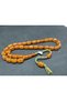 Osama Omari Masterpiece Old-Fashioned Flattened Rooster Imame 50 Years Old German Faturan