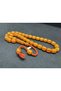 Osama Omari Masterpiece Old-Fashioned Flattened Rooster Imame 50 Years Old German Faturan