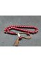 Osama Omari Masterpiece Old-Fashioned Flattened Rooster Imame 50 Years Old German Faturan - 2
