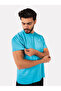 Core Tshirt - Neon Blue - 3