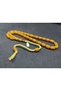 Osama Omari Masterpiece Old-Fashioned Flattened Rooster Imame 50 Years Old German Faturan