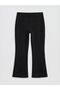 Lcw Kids Flared Girls' Leggings