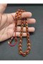 Hayyani Masterpiece, Signed and Sealed, Ottoman Period Fire Amber - 5