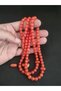 Zeyn Usta's Work: Squeeze-Corrosion Resistant Amber Prayer Rosary - 5