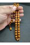Hayyani Masterpiece: the Most Close-To-Ottoman Clasp Amber - 4