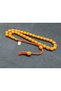 Osama Omari Masterpiece Old-Fashioned Flattened Rooster Imame 50 Years Old German Faturan