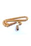 Hayyani Masterpiece: the Most Close-To-Ottoman Clasp Amber - 3