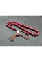 Osama Omari Masterpiece Old-Fashioned Flattened Rooster Imame 50 Years Old German Faturan - 3
