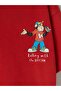 Lcw Kids Nostalgic Monkey Printed Boys' T-Shirt - 3