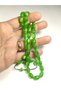 Muhammed Tacir Usta's Signature Multi-Color Crimped Amber - 4