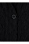 فستان قميص ناعم الملمس من NEVAVM بتصميم مميز - 6