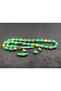 Fatih Erbabacan Masterpiece: Signed and Sealed Arizona Turquoise - 3