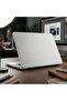 Apple MacBook Neo 13" Inch Compatible Case A3404 (2026) Matte Frosted Protective Hard Cover White