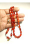 Mesut Elma Usta's Handcrafted Signature Sealed Pressed Amber - 4