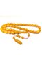 Mehmet Mercan Masterpiece Signature Piece: Anti-Color Fading Amber - 3