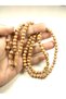Halil Hilmi Masterpiece Wild Palm Tree Prayer Rosary - 4