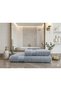100% Cotton Bath Towel & Hammam Set 2-Piece Set Body Towel Head Towel (70X140-50X90) Patented Product