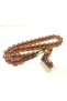 Muhammad Dabbas Masterpiece Handcrafted Signature Antique Model Crimped Amber - 3