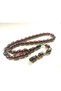 Muhammad Dabbas Masterpiece Handcrafted Signature Antique Model Crimped Amber - 3