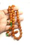 Muhammad Dabbas Master's Work: Signed Ottoman Metaphor - 4