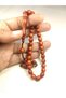 Hakan Kaya Usta's Handcrafted, Signed and Sealed Handmade German Fiber - 5