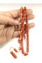 Erkan Çubukçu Master's Handcrafted Signature Multi-Color Crimped Amber - 5