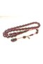 Ahmet Emin Usta Old-Style Series Fire-And-Bristle Amber - 2