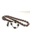 Emina Rişvani Masterpiece Handcrafted Signature Crimped Amber