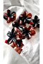 6-Piece Lotus Buckle Women's Hair Accessory - 2