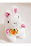 I Rabbit Figured Plush Doll Throw Pillow 20 cm from Freezen Store - 4