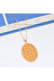 طقم البيضاوي بديل الذهب - 2