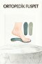 Men's White Casual Shoes with White Stitched Soles - 7