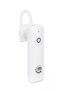 Casca Bluetooth 4.0 179621 alb - 2
