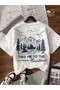 Omor Print, Unisex T-Shirt (Unisex) - 2
