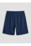 Real Madrid Printed Boys' Shorts Pajama Set (S6) - 5
