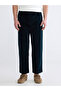 Comfortable Fit Velvet Men's Trousers from Uzg Store for Style Enthusiasts - 2