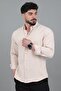 Double Summer Long Sleeve Shirt Mrs 217_40416 - 4