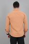 Double Summer Long Sleeve Shirt Mrs 217_40416 - 5