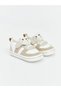 Toy Detailed Baby Boy Pre-Walking Shoes (S6)