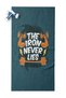 Sports Towel 3D Digital Printed Sports Fitness Towel 50X100 cm Cotton
