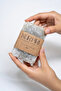 Pure Crystal Rock Salt Soap - Skin Cleanser with Exfoliating Effect and Pore Purifying Properties - 4