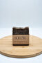 Cold Process Juniper Tar Soap - Purifying Skin & Hair Care
