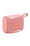 Go5, Bluetooth Hoparlör, IP67, Pembe